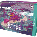 Magic the Gathering Lorwyn Eclipsed Bundle