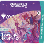 Magic the Gathering Lorwyn Eclipsed Collector Booster Display