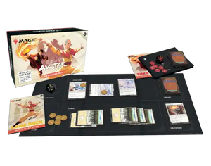MTG Avatar: The Last Airbender Beginner Boxes